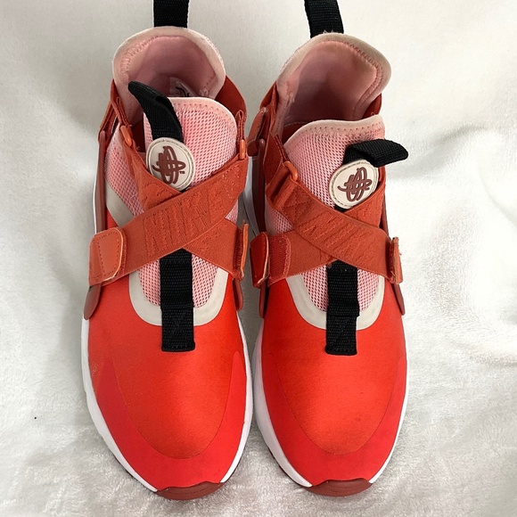 Nike Huarache Habanero  Lace  Up City Sneaker  youth Size 6Y (Women’s size 7.5) - Picture 3 of 14